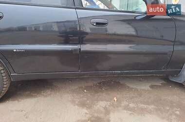 Daewoo Sens  2007