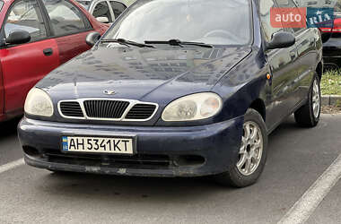 Daewoo Sens  2006