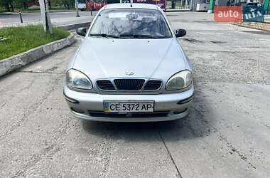 Daewoo Sens  2004