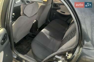 Daewoo Sens  2006