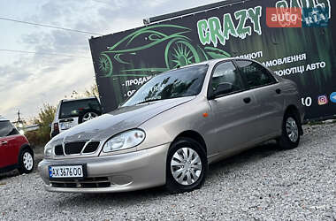 Daewoo Sens  2004