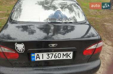 Daewoo Sens  2006