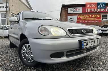 Daewoo Sens  2013