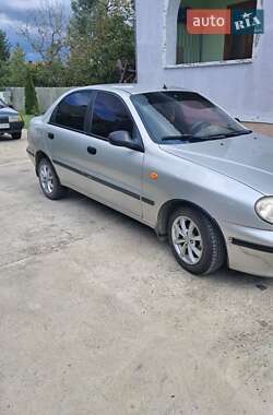 Daewoo Sens  2006