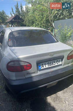 Daewoo Sens  2005