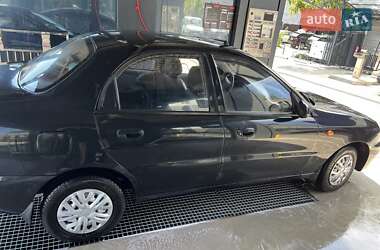 Daewoo Sens  2006
