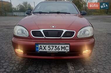 Daewoo Sens  2005