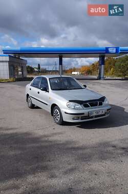 Daewoo Sens  2006