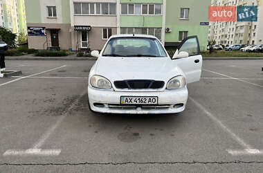 Daewoo Sens  2006