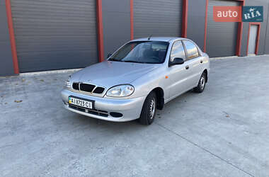 Daewoo Sens  2006