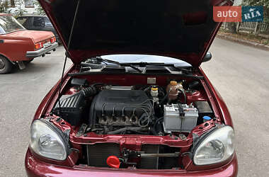 Daewoo Sens  2005