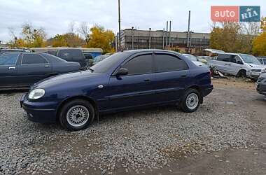 Daewoo Sens  2006