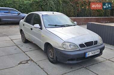Daewoo Sens  2007