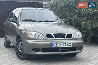 Daewoo Sens  2005