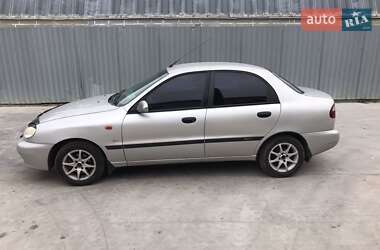Daewoo Sens  2003