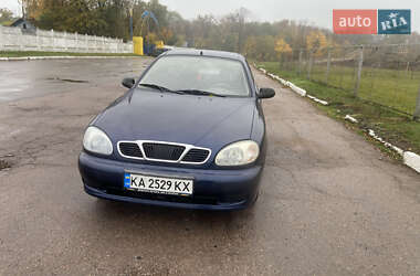 Daewoo Sens  2005
