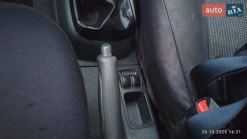 Седан Daewoo Sens 2007 в Харкові фото 7 Седан Daewoo Sens 2007 в Харкові
