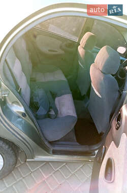 Седан Daewoo Sens 2004 в Одессе фото 3 Седан Daewoo Sens 2004 в Одессе