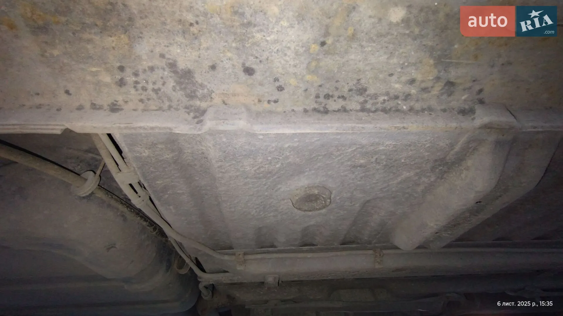 Daewoo Sens 2006 VIN Y6DT1311060278103 фото оголошення 27 з 27