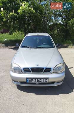 Daewoo Sens  2003
