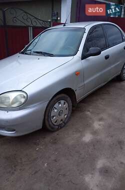 Daewoo Sens  2006