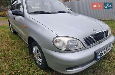 Daewoo Sens  2006