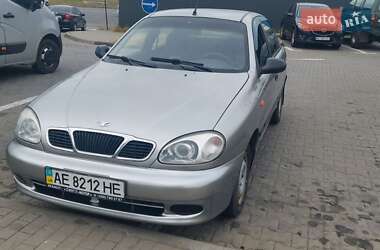 Daewoo Sens  2006