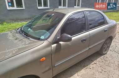 Daewoo Sens  2004