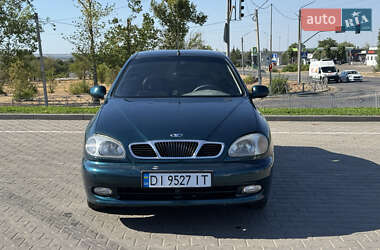 Daewoo Sens  2006