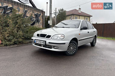 Daewoo Sens  2003