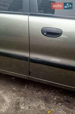 Седан Daewoo Sens 2006 в Киеве