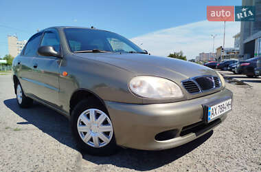 Daewoo Sens  2003