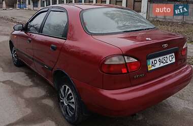 Daewoo Sens  2006