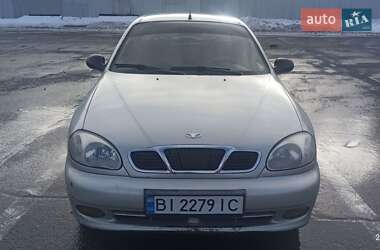 Daewoo Sens  2004