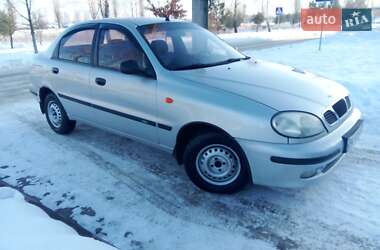 Daewoo Sens  2005