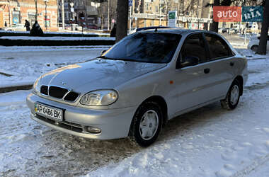 Daewoo Sens  2003