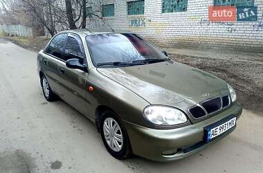 Daewoo Sens  2006