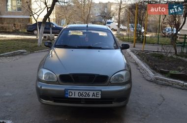 Daewoo Sens  2005