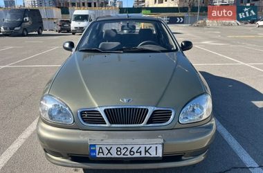 Daewoo Sens  2005