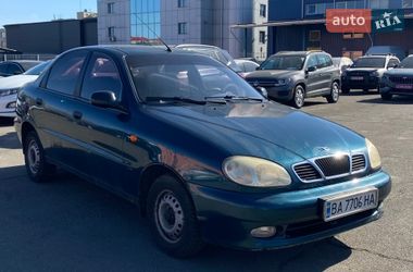Daewoo Sens  2005