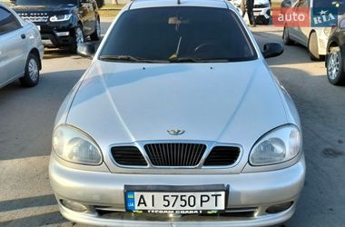 Daewoo Sens  2006