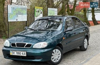 Daewoo Sens  2006
