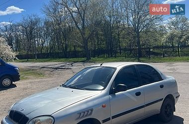 Daewoo Sens  2006