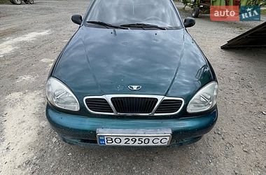 Daewoo Sens  2005