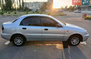 Daewoo Sens  2008