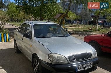 Daewoo Sens  2004