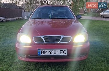 Daewoo Sens  2006