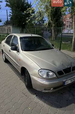 Daewoo Sens  2004