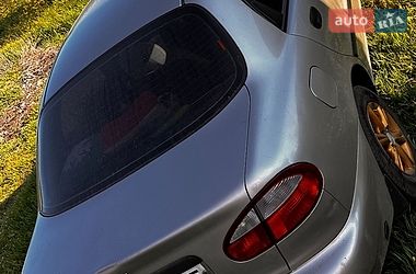 Daewoo Sens  2004