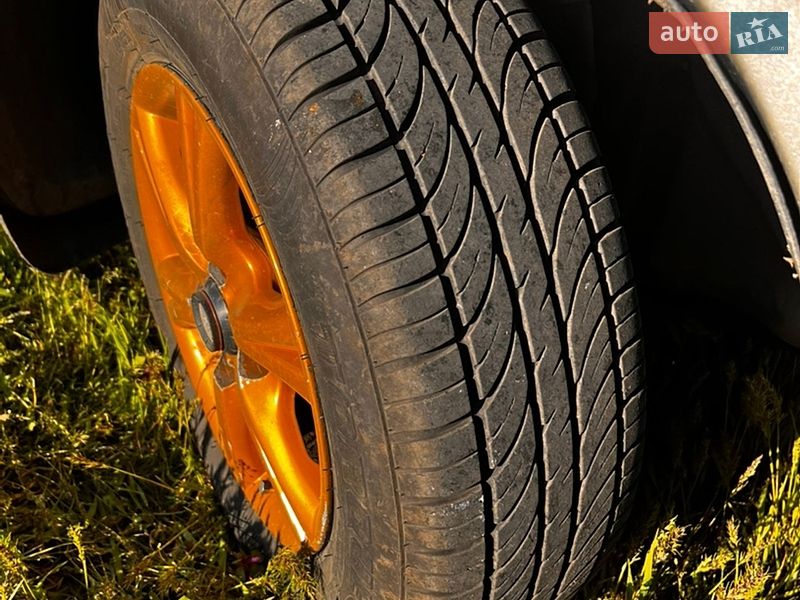 Седан Daewoo Sens 2004 в Вербках фото 7 Седан Daewoo Sens 2004 в Вербках